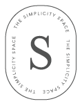 Simplicity Space Logo Alt